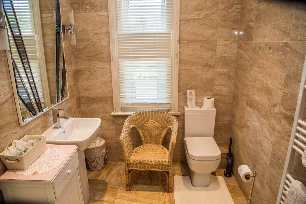 Cambridge Villa Warwick  Ruang foto