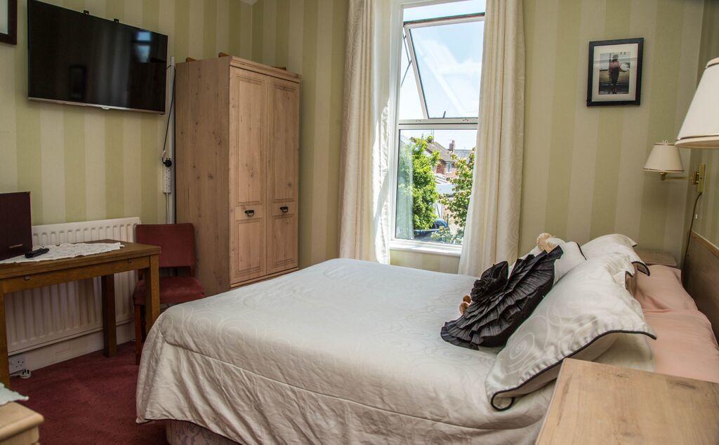 Cambridge Villa Warwick  Ruang foto