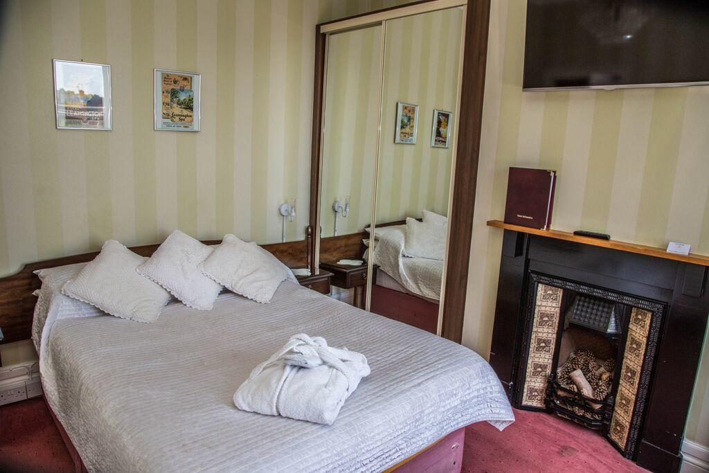 Cambridge Villa Warwick  Ruang foto